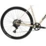 Kross Esker 4.0 700 Micorshift Advent M6205 2023 Grussykkel, Gravel sykkel