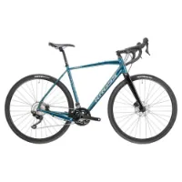 Kross Esker 5.0 700 Grx-rx400 2023 Grussykkel Kross Esker 5.0 700 Grx-rx400 2023 Grussykkel