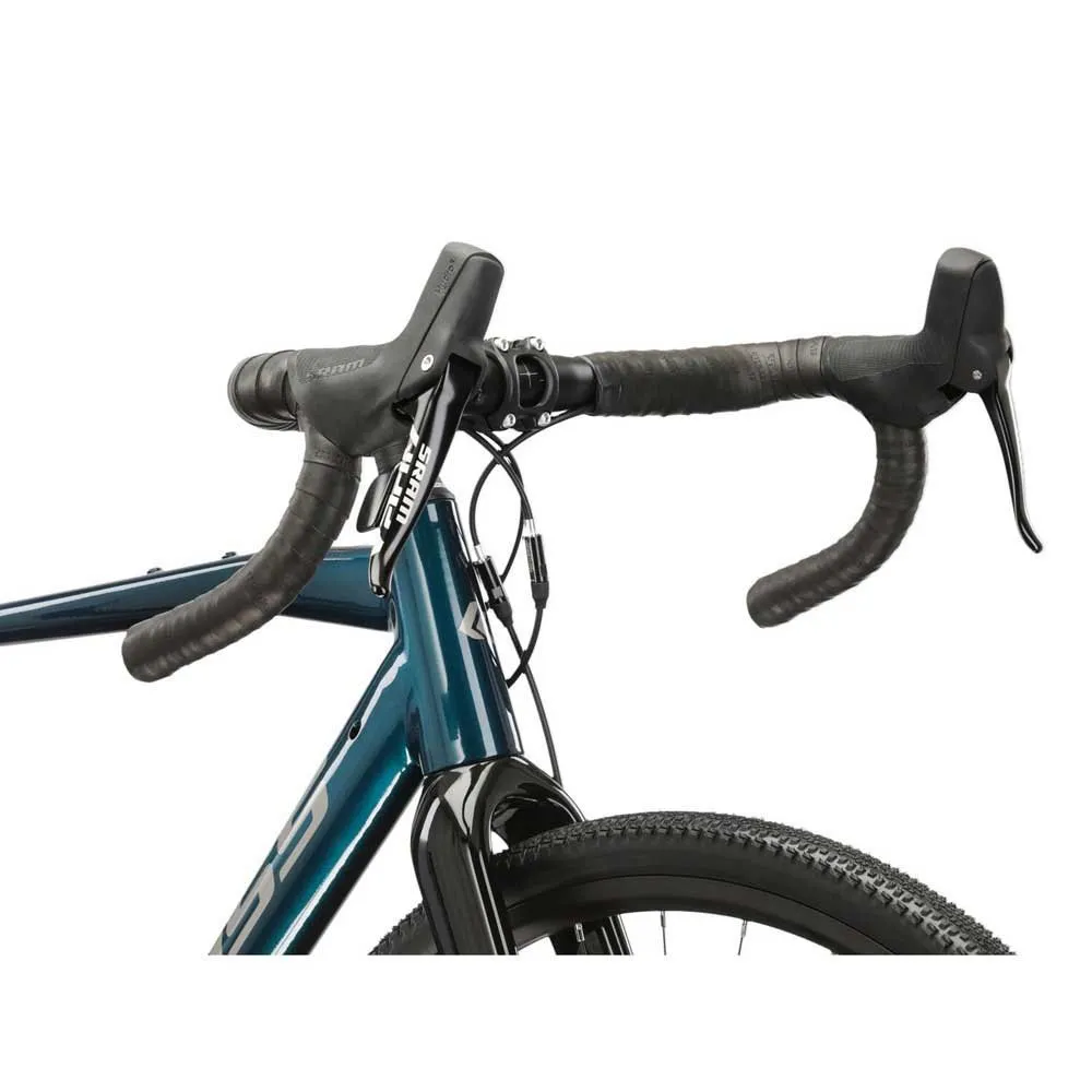Kross Esker 5.0 700 Grx-rx400 2023 Grussykkel, Gravel sykkel Kross Esker 5.0 700 Grx-rx400 2023 Grussykkel, Gravel sykkel