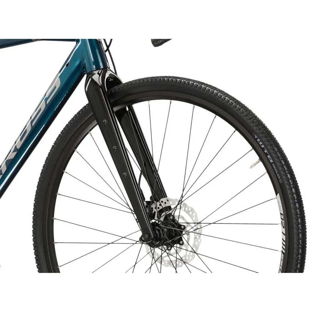 Kross Esker 5.0 700 Grx-rx400 2023 Grussykkel, Gravel sykkel Kross Esker 5.0 700 Grx-rx400 2023 Grussykkel, Gravel sykkel