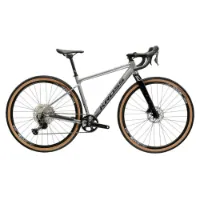 Kross Esker 5.0 700 Grx Rx822 2025 Grussykkel