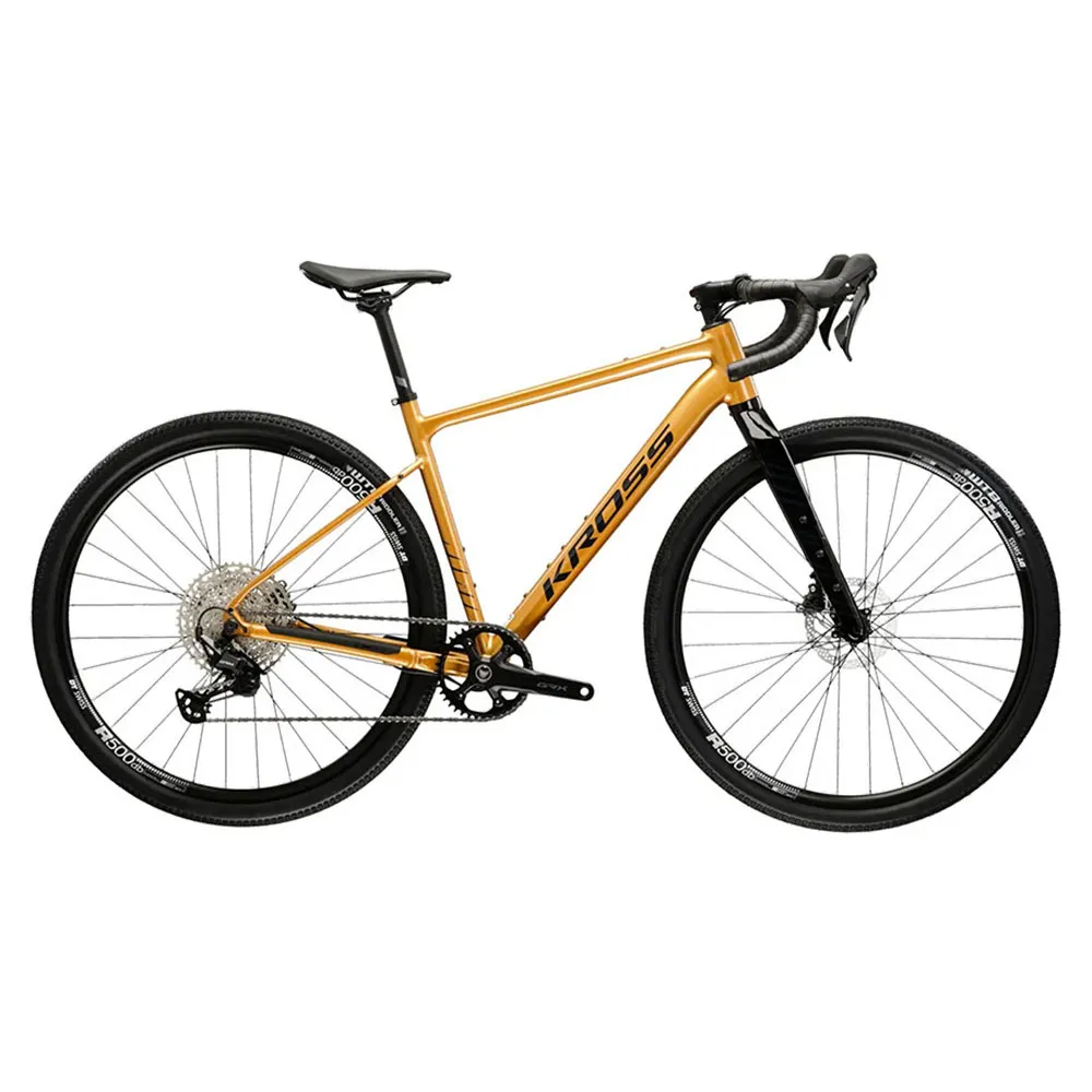 Kross Esker 5.0 700 Grx Rx822 2025 Grussykkel Kross Esker 5.0 700 Grx Rx822 2025 Grussykkel