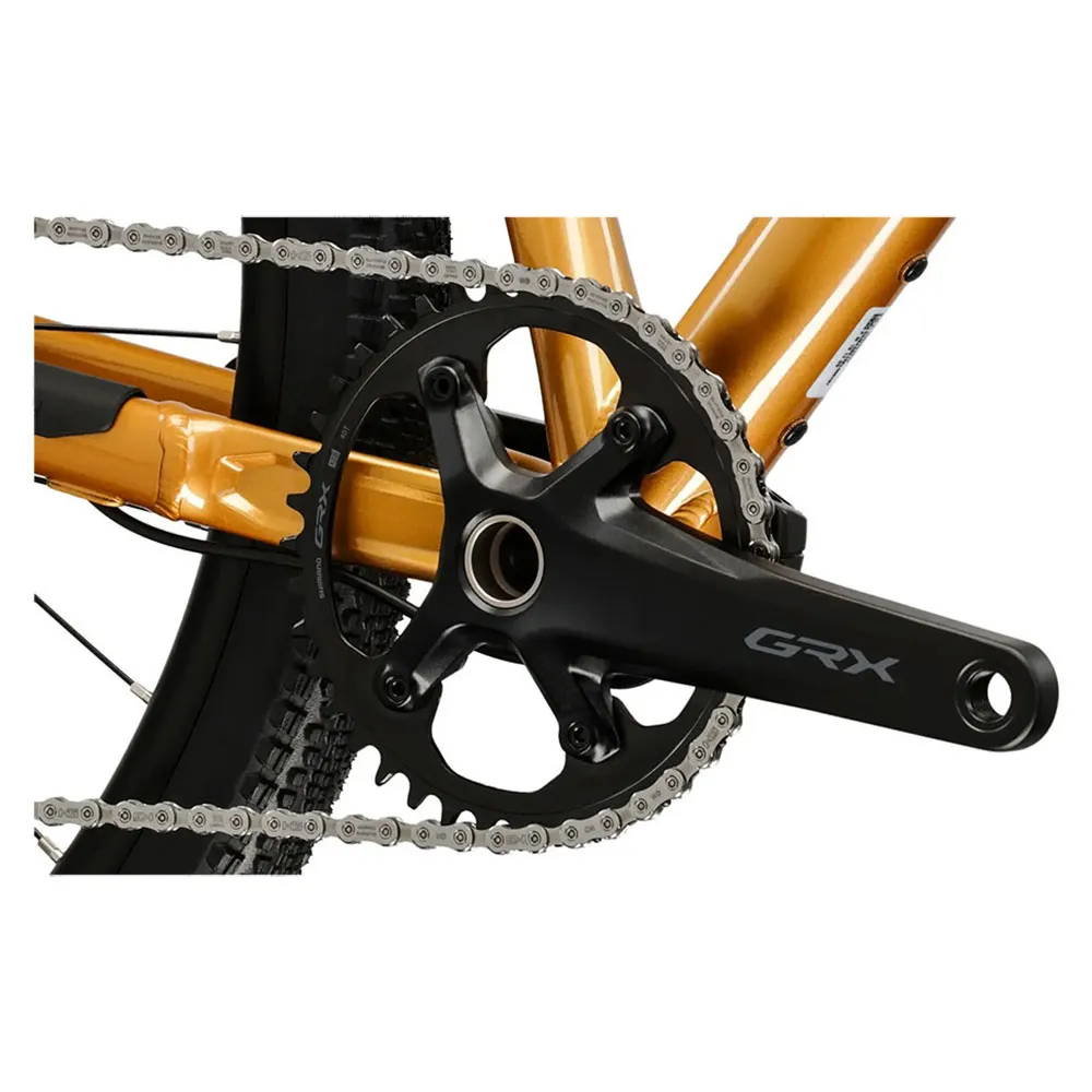 Kross Esker 5.0 700 Grx Rx822 2025 Grussykkel Kross Esker 5.0 700 Grx Rx822 2025 Grussykkel