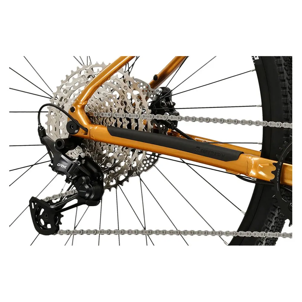 Kross Esker 5.0 700 Grx Rx822 2025 Grussykkel Kross Esker 5.0 700 Grx Rx822 2025 Grussykkel