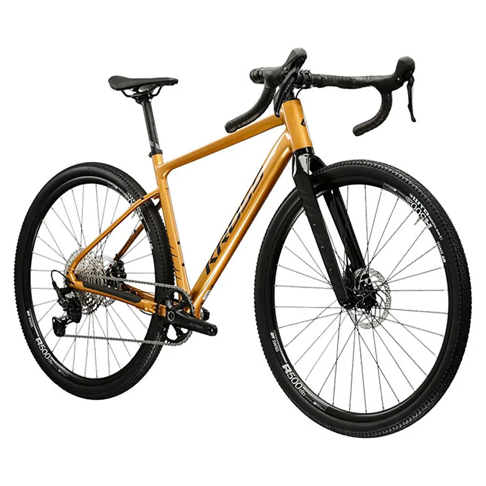 Kross Esker 5.0 700 Grx Rx822 2025 Grussykkel Kross Esker 5.0 700 Grx Rx822 2025 Grussykkel