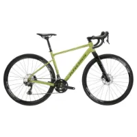 Kross Esker 6.0 700 Grx Rx810 2024 Grussykkel