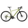 Kross Esker 6.0 700 Grx Rx810 2024 Grussykkel, Khaki, Gravel sykkel