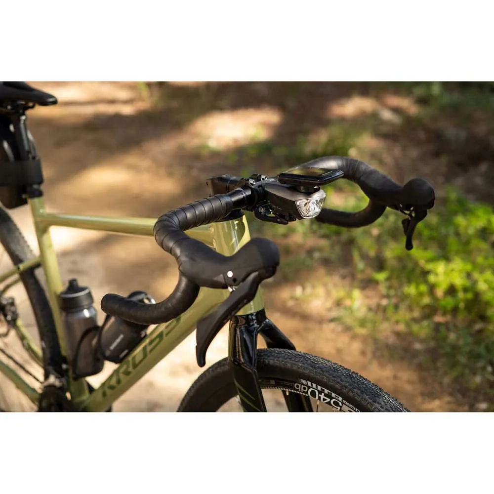 Kross Esker 6.0 700 Grx Rx810 2024 Grussykkel, Khaki, Gravel sykkel Kross Esker 6.0 700 Grx Rx810 2024 Grussykkel, Khaki, Gravel sykkel