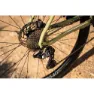 Kross Esker 6.0 700 Grx Rx810 2024 Grussykkel, Khaki, Gravel sykkel