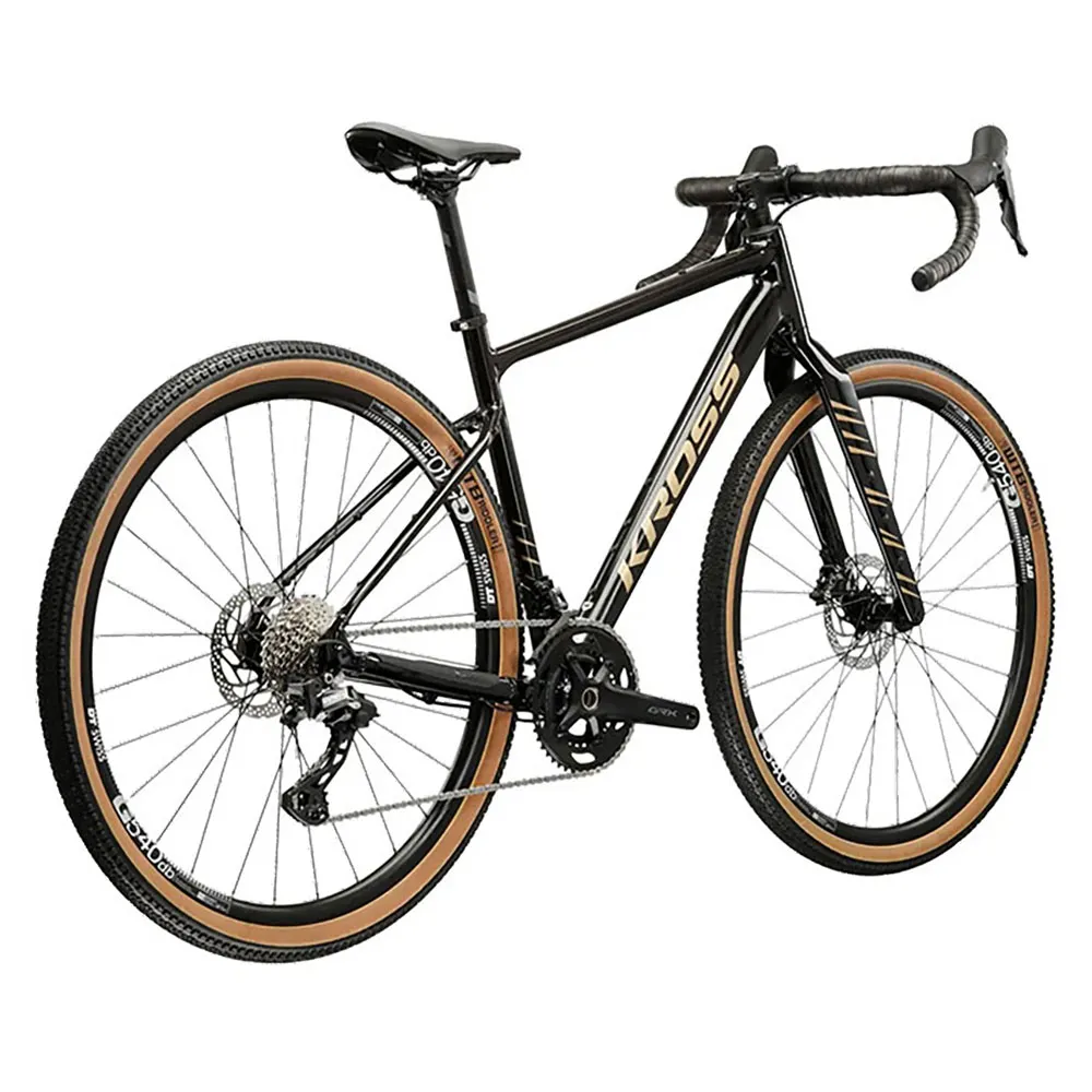 Kross Esker 6.0 700 Grx Rx820 2025 Grussykkel, Gravel sykkel Kross Esker 6.0 700 Grx Rx820 2025 Grussykkel, Gravel sykkel