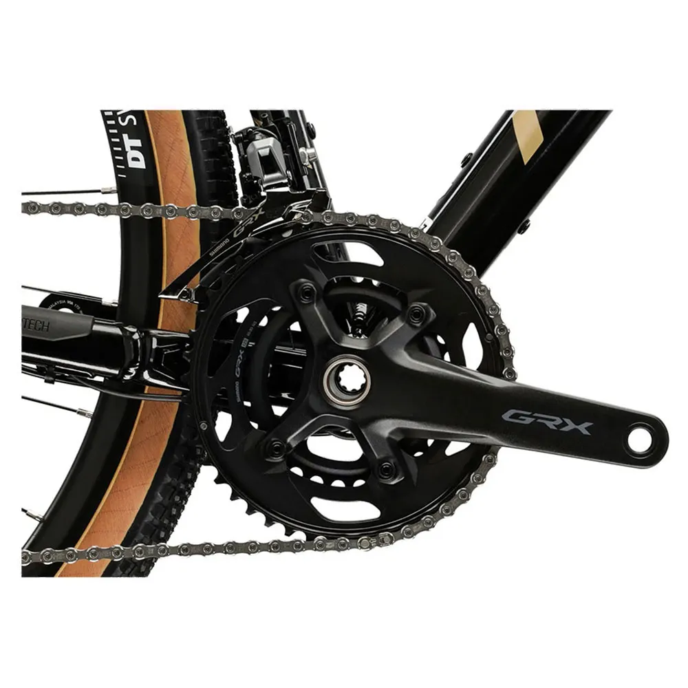 Kross Esker 6.0 700 Grx Rx820 2025 Grussykkel, Gravel sykkel Kross Esker 6.0 700 Grx Rx820 2025 Grussykkel, Gravel sykkel