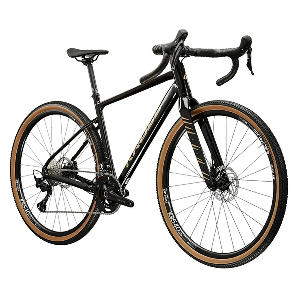 Kross Esker 6.0 700 Grx Rx820 2025 Grussykkel, Gravel sykkel Kross Esker 6.0 700 Grx Rx820 2025 Grussykkel, Gravel sykkel