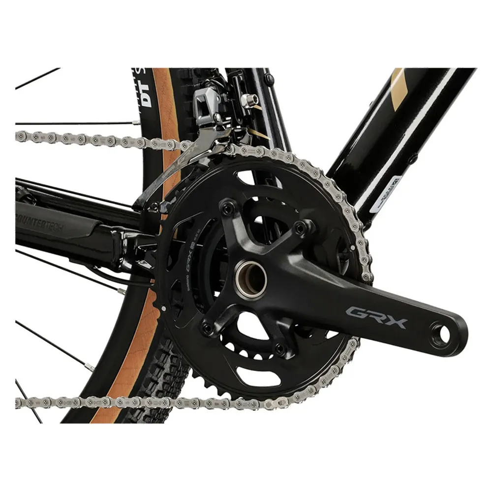 Kross Esker 6.0 700 Grx Rx820 2025 Grussykkel, Gravel sykkel Kross Esker 6.0 700 Grx Rx820 2025 Grussykkel, Gravel sykkel