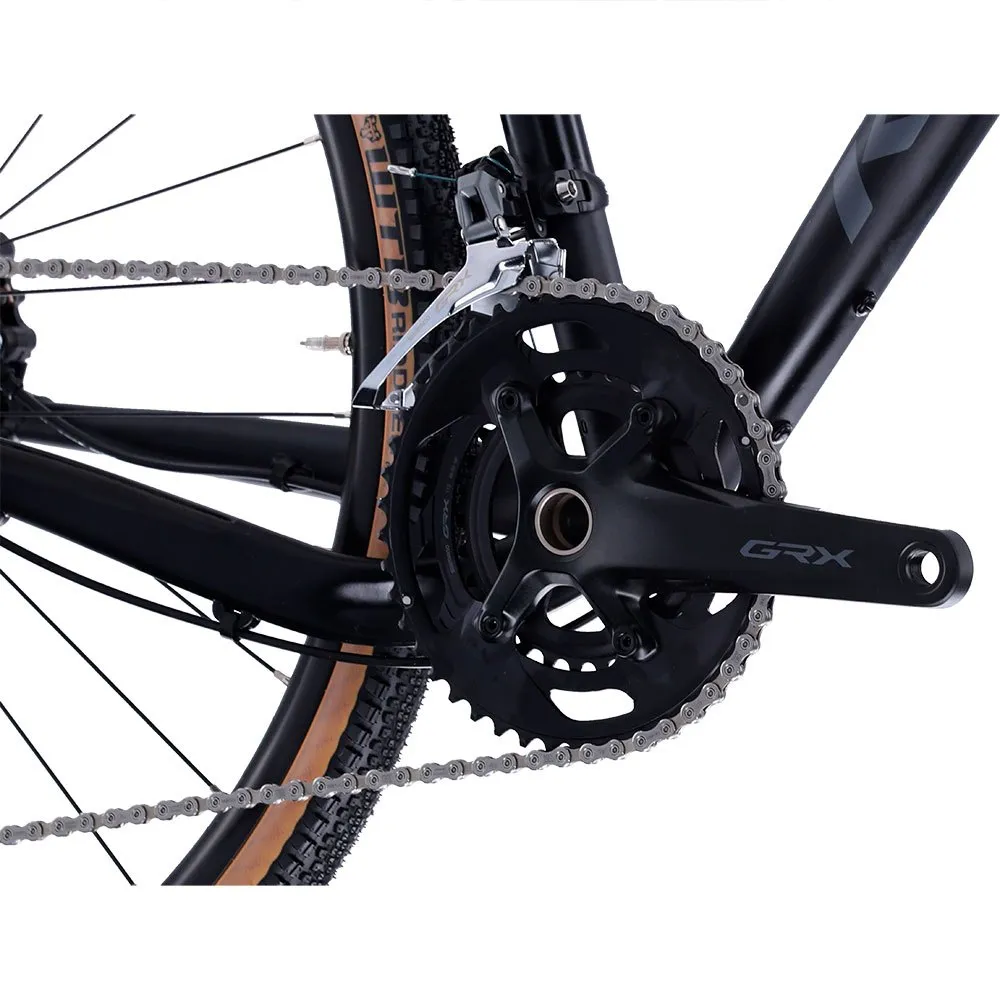 Kross Esker 6.0 Grx 2023 Grussykkel, Gravel sykkel