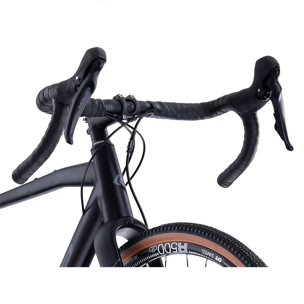 Kross Esker 6.0 Grx 2023 Grussykkel, Gravel sykkel