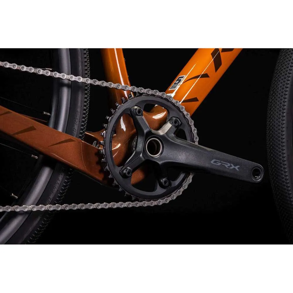 Kross Esker 7.0 700 Grx Rx812 2024 Grussykkel, Gravel sykkel Kross Esker 7.0 700 Grx Rx812 2024 Grussykkel, Gravel sykkel