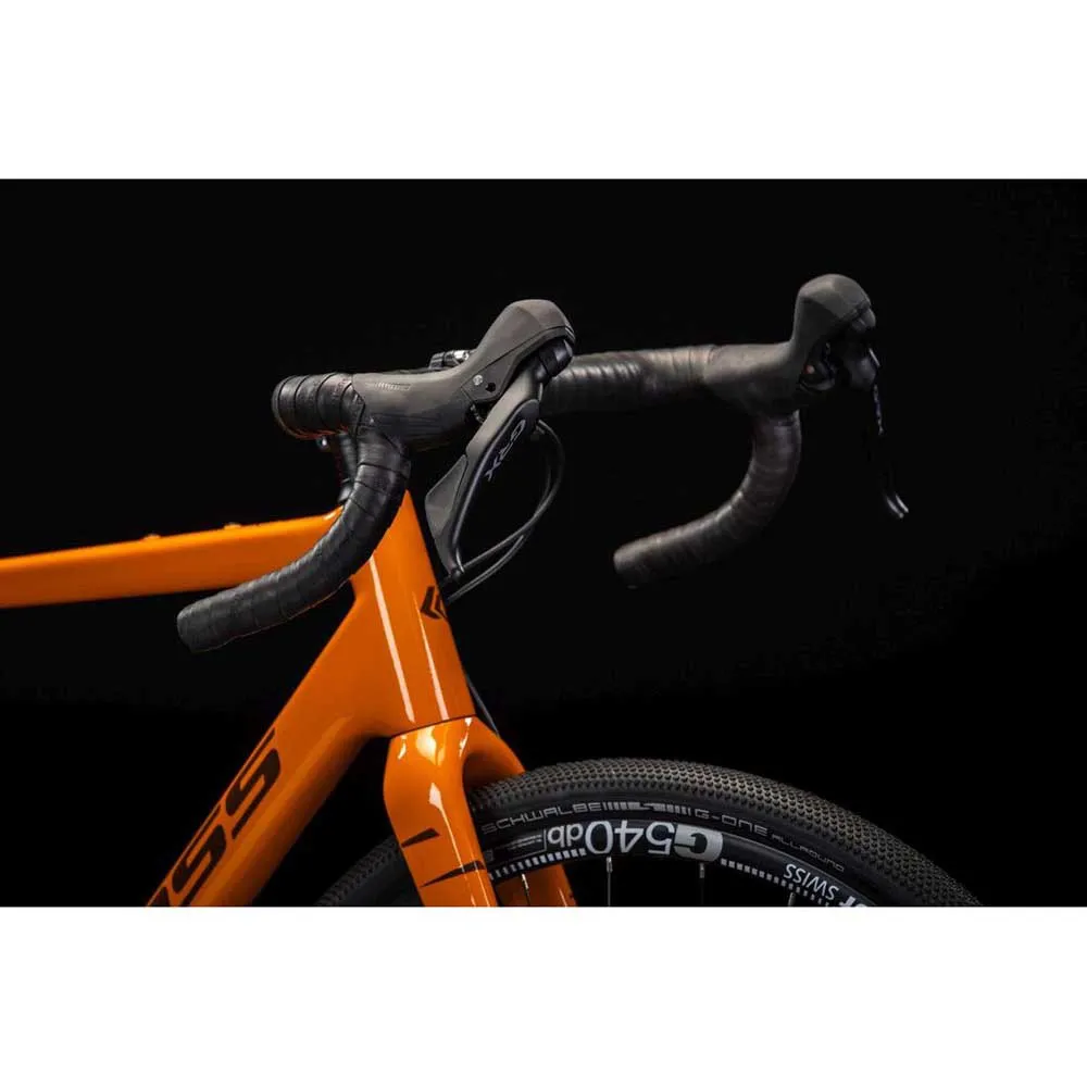 Kross Esker 7.0 700 Grx Rx812 2024 Grussykkel, Gravel sykkel Kross Esker 7.0 700 Grx Rx812 2024 Grussykkel, Gravel sykkel