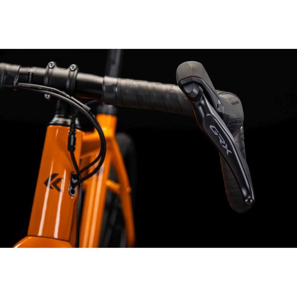 Kross Esker 7.0 700 Grx Rx812 2024 Grussykkel, Gravel sykkel Kross Esker 7.0 700 Grx Rx812 2024 Grussykkel, Gravel sykkel