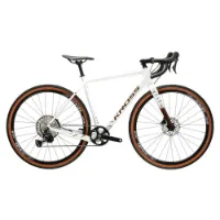 Kross Esker 7.0 700 Grx Rx822 2025 Grussykkel Kross Esker 7.0 700 Grx Rx822 2025 Grussykkel
