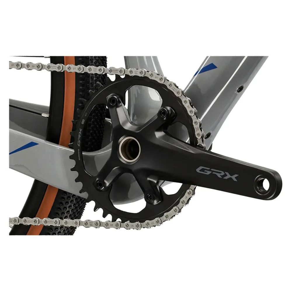 Kross Esker 7.0 700 Grx Rx822 2025 Grussykkel, Gravel sykkel Kross Esker 7.0 700 Grx Rx822 2025 Grussykkel, Gravel sykkel