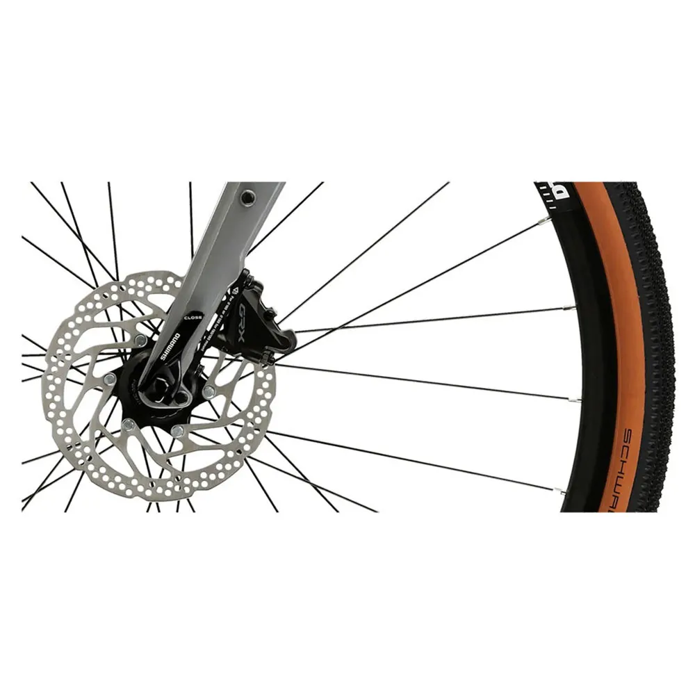 Kross Esker 7.0 700 Grx Rx822 2025 Grussykkel, Gravel sykkel Kross Esker 7.0 700 Grx Rx822 2025 Grussykkel, Gravel sykkel