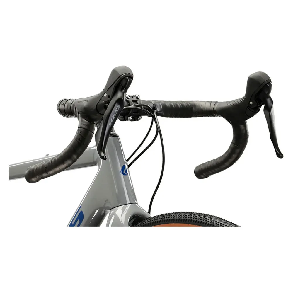 Kross Esker 7.0 700 Grx Rx822 2025 Grussykkel, Gravel sykkel Kross Esker 7.0 700 Grx Rx822 2025 Grussykkel, Gravel sykkel