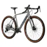 Kross Esker 7.0 700 Grx Rx822 2025 Grussykkel, Gravel sykkel
