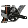 Kross Esker 7.0 700 Grx Rx822 2025 Grussykkel, Gravel sykkel