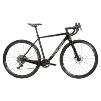 Kross Esker 7.0 700 Rival 2023 Grussykkel Kross Esker 7.0 700 Rival 2023 Grussykkel