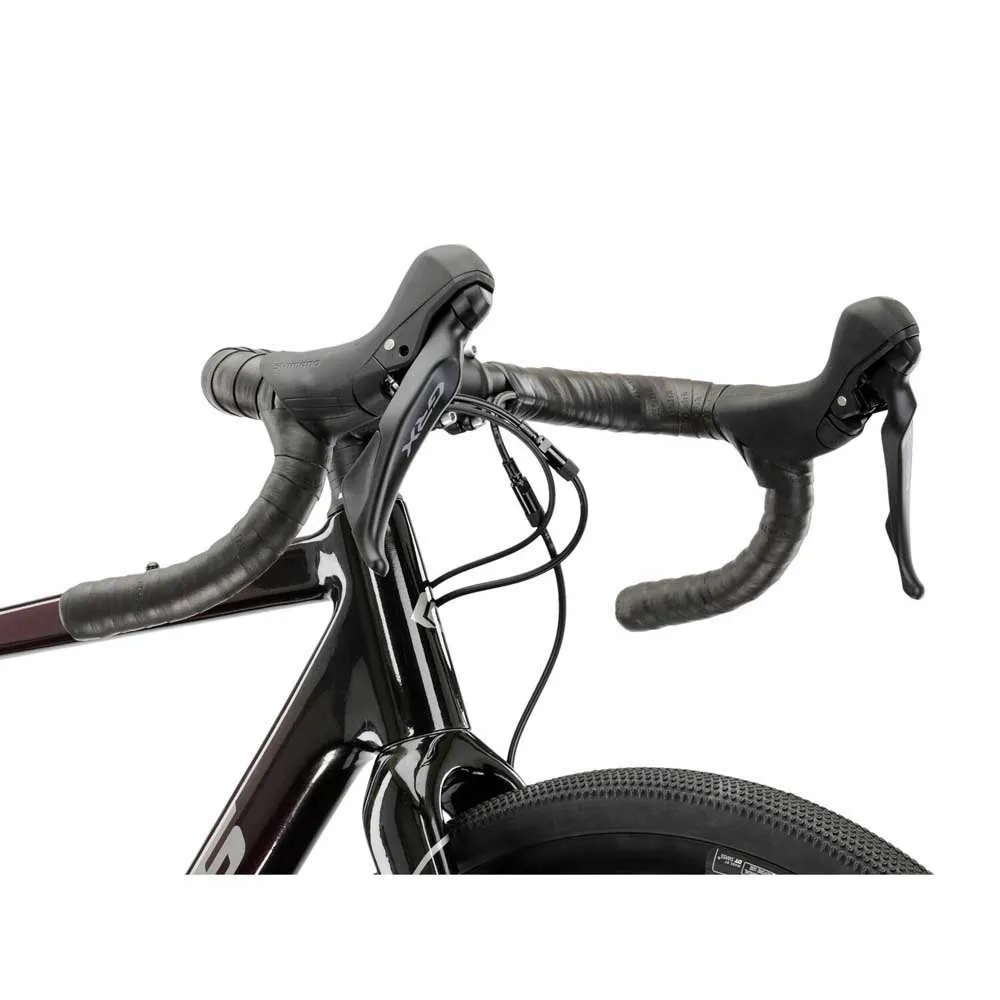 Kross Esker 7.0 700 Rival 2023 Grussykkel, Gravel sykkel Kross Esker 7.0 700 Rival 2023 Grussykkel, Gravel sykkel