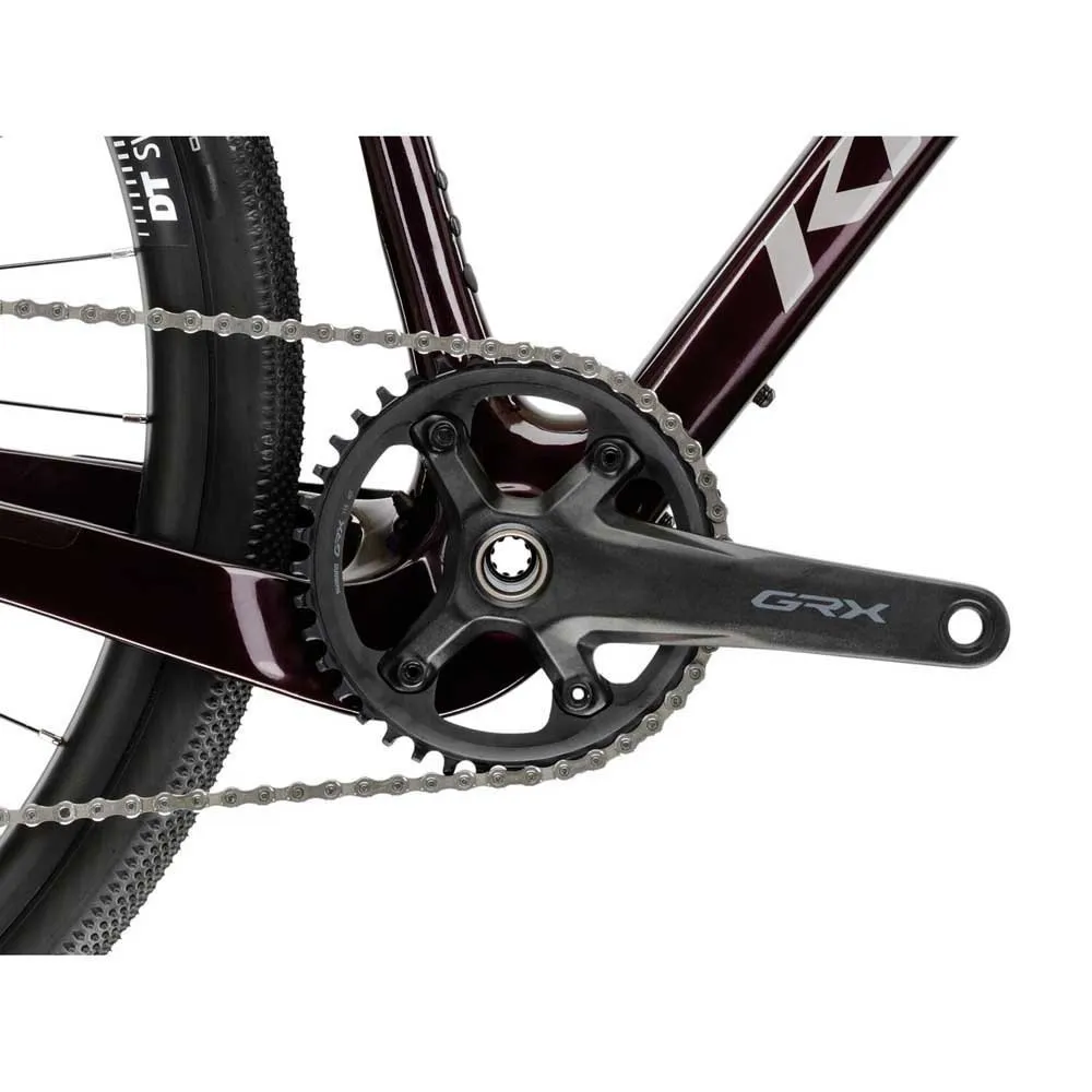 Kross Esker 7.0 700 Rival 2023 Grussykkel, Gravel sykkel Kross Esker 7.0 700 Rival 2023 Grussykkel, Gravel sykkel