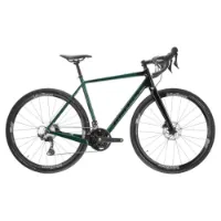 Kross Esker 8.0 700 Grx Rx812 2023 Grussykkel Kross Esker 8.0 700 Grx Rx812 2023 Grussykkel
