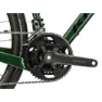 Kross Esker 8.0 700 Grx Rx812 2023 Grussykkel, Gravel sykkel
