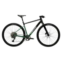 Kross Esker Flatbar 700 Cues U6020 2025 Grussykkel