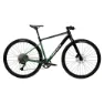 Kross Esker Flatbar 700 Cues U6020 2025 Grussykkel, Gravel sykkel