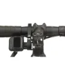 Kross Esker Hybrid 2.0 700 Microshift Advent M6205 2023 Elektrisk Grussykkel, Elsykkel