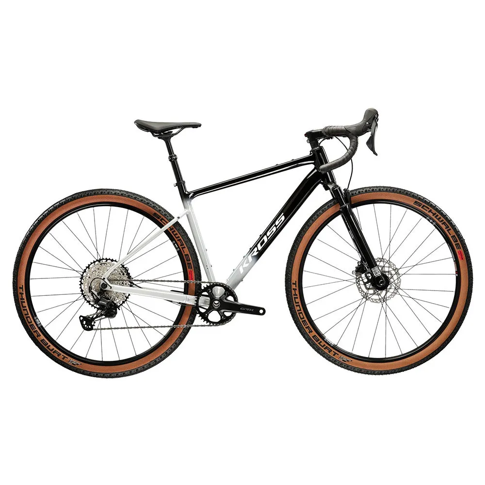 Kross Esker Ltd 700 Grx Rx822 2025 Grussykkel, Gravel sykkel Kross Esker Ltd 700 Grx Rx822 2025 Grussykkel, Gravel sykkel
