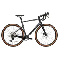 Kross Esker Rs 1.0 700 Grx Rd-rx822 2024 Grussykkel