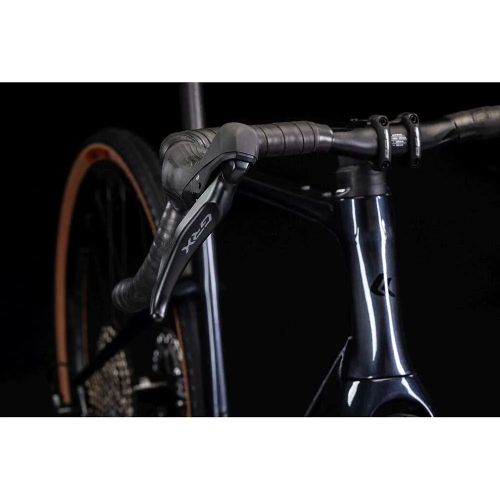 Kross Esker Rs 1.0 700 Grx Rd-rx822 2024 Grussykkel