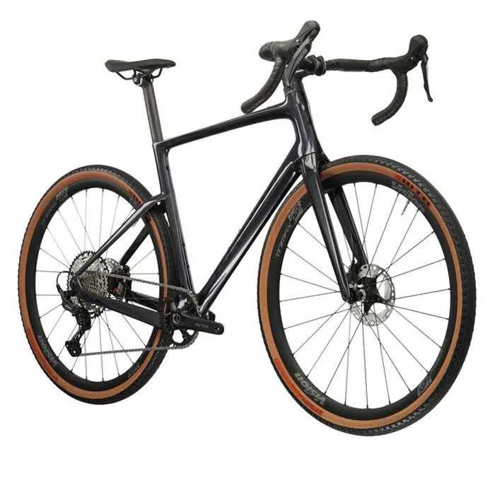 Kross Esker Rs 1.0 700 Grx Rd-rx822 2024 Grussykkel