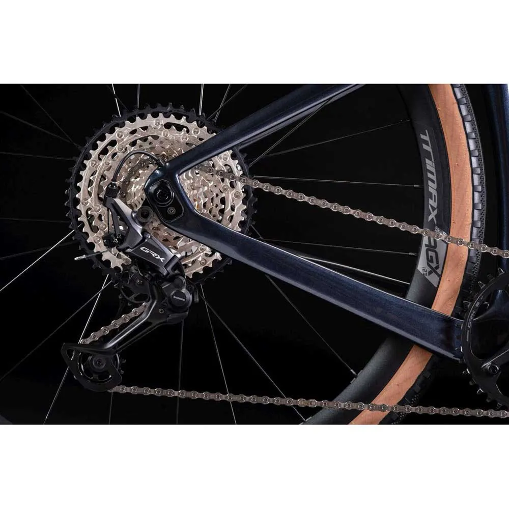 Kross Esker Rs 1.0 700 Grx Rd-rx822 2024 Grussykkel