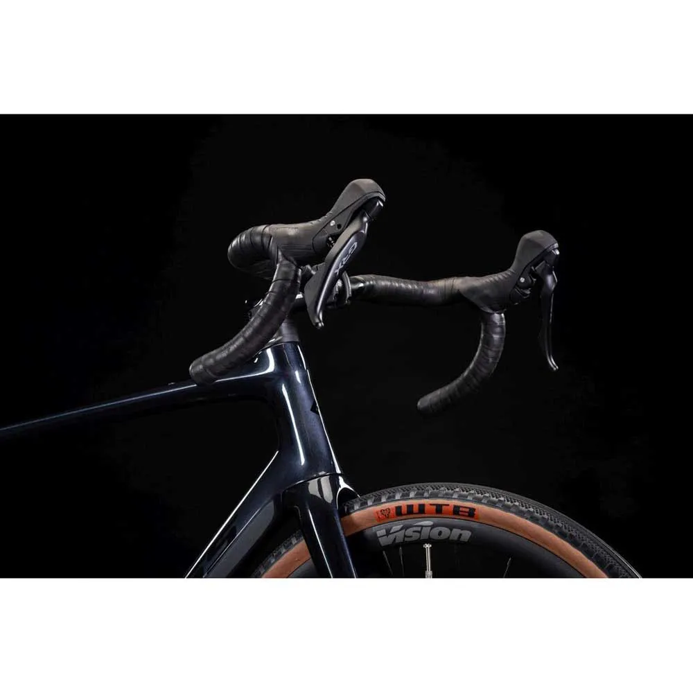 Kross Esker Rs 1.0 700 Grx Rd-rx822 2024 Grussykkel