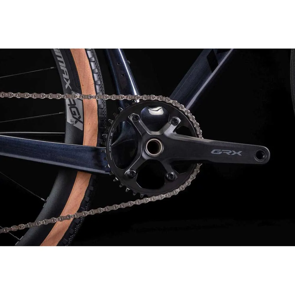 Kross Esker Rs 1.0 700 Grx Rd-rx822 2024 Grussykkel