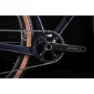Kross Esker Rs 1.0 700 Grx Rd-rx822 2024 Grussykkel