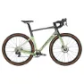 Kross Esker Rs 2.0 700 Apex Xplr Axs 2024 Grussykkel, Grey, L
