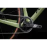 Kross Esker Rs 2.0 700 Apex Xplr Axs 2024 Grussykkel, Grey, L