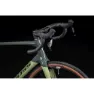 Kross Esker Rs 2.0 700 Apex Xplr Axs 2024 Grussykkel, Grey, L