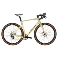 Kross Esker Rs 3.0 700 Rival Xplr 2024 Grussykkel Kross Esker Rs 3.0 700 Rival Xplr 2024 Grussykkel