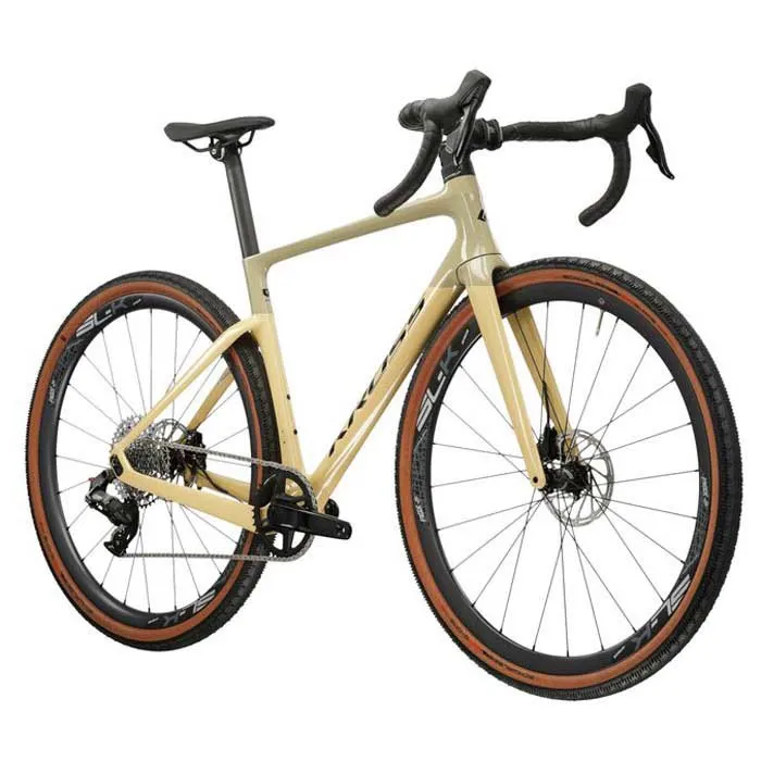 Kross Esker Rs 3.0 700 Rival Xplr 2024 Grussykkel, Gravel sykkel Kross Esker Rs 3.0 700 Rival Xplr 2024 Grussykkel, Gravel sykkel