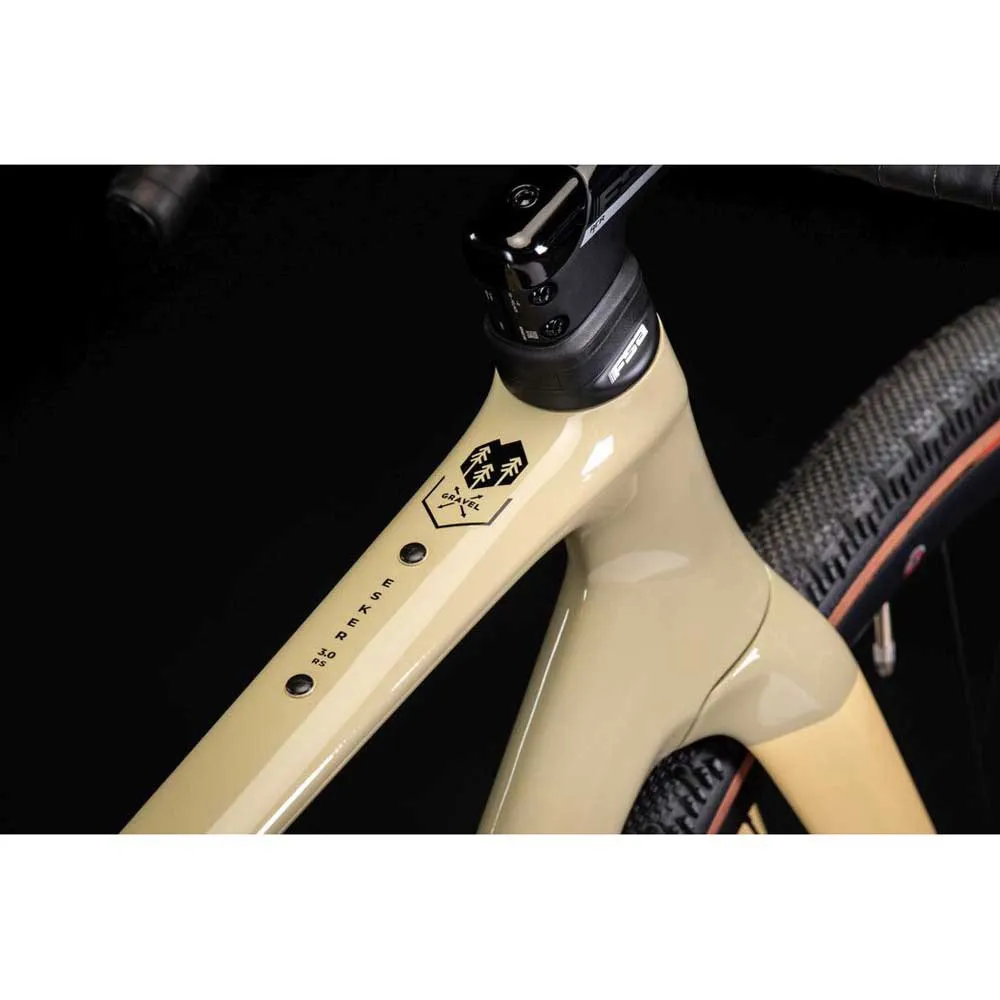 Kross Esker Rs 3.0 700 Rival Xplr 2024 Grussykkel, Gravel sykkel Kross Esker Rs 3.0 700 Rival Xplr 2024 Grussykkel, Gravel sykkel